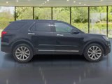 Used 2017 Ford Explorer Limited image 4