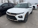Certified 2023 Chevrolet TrailBlazer ACTIV w/ Sun and Liftgate Package image 3