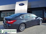 Used 2016 Nissan Altima 2.5 S w/ Power Driver Seat Package image 2