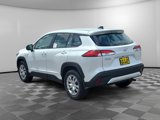 New 2025 Toyota Corolla Cross L image 4