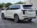 Used 2022 Cadillac XT6 Sport image 2