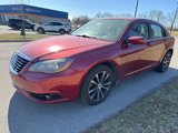 Used 2013 Chrysler 200 Touring w/ S Exterior Appearance Pkg image 2