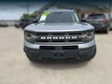 Used 2021 Ford Bronco Sport Big Bend image 2
