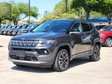 Used 2022 Jeep Compass Limited image 3