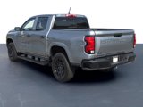 New 2025 Chevrolet Colorado W/T w/ WT Custom Package image 3