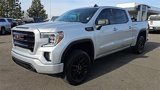 Used 2021 GMC Sierra 1500 Elevation image 4