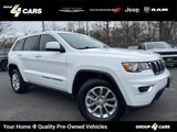 Certified 2022 Jeep Grand Cherokee Laredo X image 1