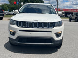 Used 2021 Jeep Compass Limited image 2