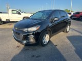 Used 2020 Chevrolet Trax LS w/ Tint and Cruise Package image 3
