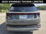 Used 2025 Hyundai Tucson Limited image 4
