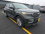 Used 2023 Ford Explorer XLT w/ Equipment Group 202A image 3