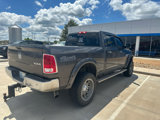 Used 2018 RAM 2500 Laramie w/ Off Road Package image 5