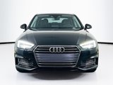 Used 2018 Audi A4 2.0T Ultra Premium Plus w/ Premium Plus Package image 2