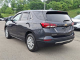 Certified 2022 Chevrolet Equinox LT image 4