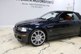 Used 2003 BMW M3 Convertible image 2