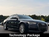 Used 2016 Audi A6 2.0T Premium Plus w/ Premium Plus Package image 5
