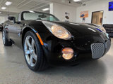 Used 2006 Pontiac Solstice Convertible w/ Premium Package image 5