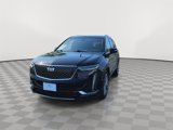 Certified 2024 Cadillac XT6 Premium Luxury w/ Platinum Package image 4