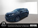 Used 2020 Honda Passport EX-L image 4