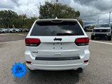 Used 2018 Jeep Grand Cherokee Altitude image 4
