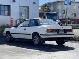 Used 1986 Toyota Celica GT-S image 3