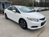 Used 2013 Honda Civic EX image 2