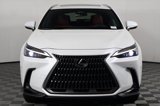 Certified 2022 Lexus NX 350 AWD w/ Premium Package image 2