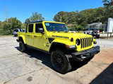 Used 2023 Jeep Gladiator Sport image 6