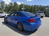 Used 2013 Subaru Impreza WRX Premium image 6