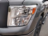 Used 2021 Nissan Titan S w/ S Utility Package image 5