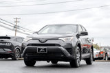 Used 2018 Toyota RAV4 LE w/ All Weather Liner Package image 4