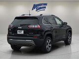 Used 2019 Jeep Cherokee Limited w/ Luxury Group image 6
