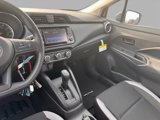 New 2025 Nissan Versa S w/ Trunk Package image 5