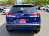Certified 2022 Toyota Corolla Cross LE image 5