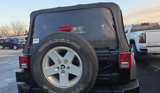 Used 2014 Jeep Wrangler Sport w/ Quick Order Package 23S image 5