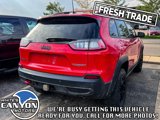 Used 2019 Jeep Cherokee Trailhawk image 2