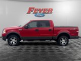 Used 2005 Ford F150 XLT image 2
