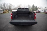 Used 2020 Chevrolet Silverado 1500 Custom w/ Custom Value Package image 5