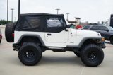 Used 1997 Jeep Wrangler Sport image 4