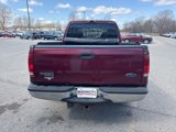 Used 2004 Ford F250 4x4 Crew Cab Super Duty image 6