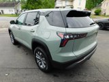 New 2026 Chevrolet Equinox LT w/ Convenience Package II image 6