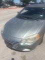 Used 2005 Chrysler Sebring Touring image 5