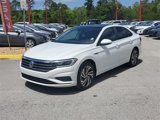 Used 2021 Volkswagen Jetta SEL image 5
