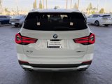 Used 2023 BMW X3 sDrive30i w/ Premium Package image 4