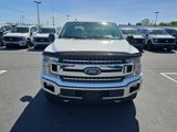 Certified 2018 Ford F150 XLT w/ Equipment Group 302A Luxury image 2