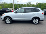 Used 2010 Hyundai Santa Fe GLS image 3