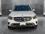 Certified 2021 Mercedes-Benz GLC 300 image 2