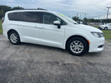 Used 2020 Chrysler Voyager Lxi image 4