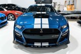 Used 2020 Ford Mustang Shelby GT500 w/ Technology Package image 2