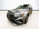 Used 2022 Volkswagen Taos SE image 3